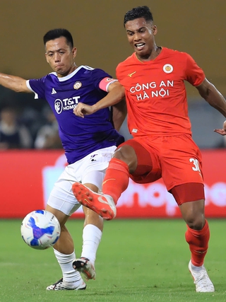 Bài toán khó cho ông Kim Sang-sik trước Asian Cup 2027: Gọi hay không gọi nhân sự của CLB CAHN