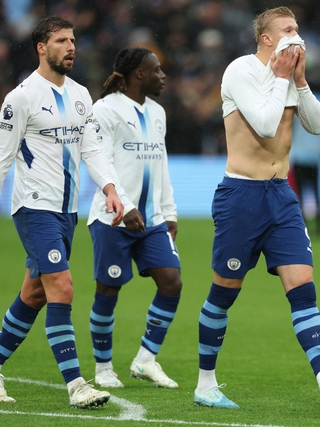 Bảng xếp hạng Ngoại hạng Anh mới nhất: Arsenal bắt kịp Man City, Chelsea mất tốp 4?