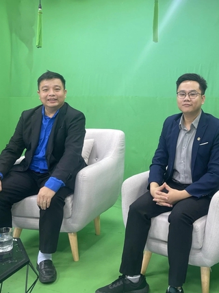 Đây là cách người trẻ làm chủ kỷ nguyên số
