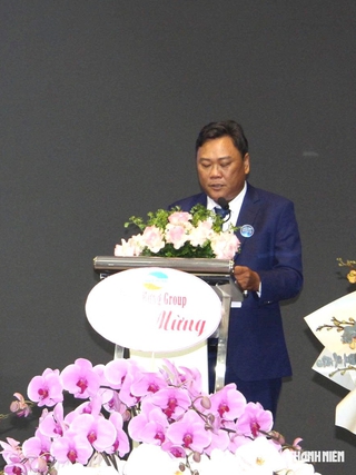 Bố Cái Đại vương Phùng Hưng và những chuyện ít biết về họ Phùng ở Nam bộ