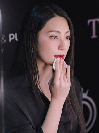 Anh Thư ức chế, cô gái Tày bị loại ở 'The Face Vietnam'