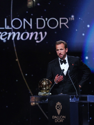 Tổng biên tập France Football tiết lộ bí mật kết quả cuộc đua Quả bóng vàng 2026
