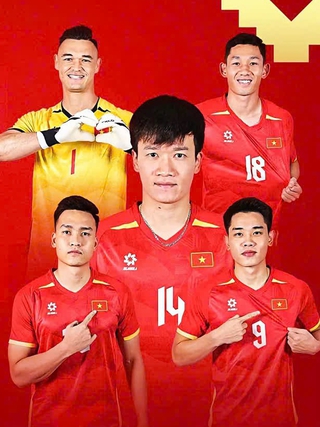 Thêm kênh phát trực tiếp Asian Cup 2027 có đội tuyển Việt Nam: VTV nhập cuộc, song hành cùng TV360
