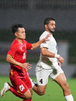 U.23 Việt Nam chốt ngày đấu U.23 Thái Lan, bầu Đức gửi thông điệp đặc biệt
