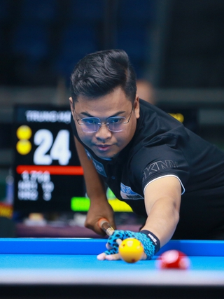 Billiards: Nhà vô địch Việt Nam gia nhập 'ông lớn' PBA, đội hình toàn sao