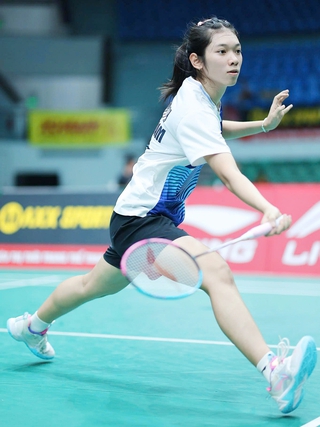 Bệ phóng tài năng từ Olympic trẻ