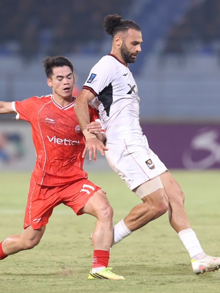 Thể Công Viettel thua tan nát Seoul 0-5: Khủng hoảng toàn diện, HLV Popov... đổ lỗi cho ai đây!?