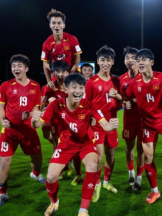 U.17 Việt Nam có chuyến tập huấn bổ ích tại Hàn Quốc: Sang UAE ngày nào, đấu ai trước World Cup?