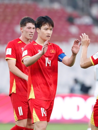 Đội tuyển Việt Nam được Chủ tịch FIFA trao HCĐ nếu thắng Malaysia, không có tiền thưởng?
