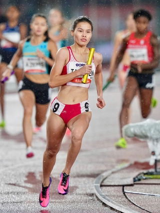 Làm thế nào để thể thao Việt Nam thu hẹp khoảng cách ở Olympic?
