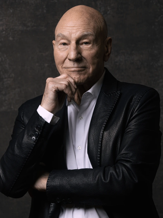 Patrick Stewart: Khi diễn viên sân khấu chinh phục Hollywood
