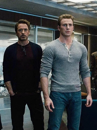 'Avengers: Endgame' vượt qua 'Avatar', trở thành phim ăn khách nhất lịch sử
