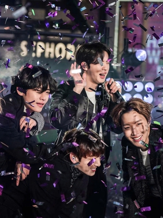 BTS dẫn đầu bảng xếp hạng danh tiếng thương hiệu quảng cáo tại Hàn Quốc