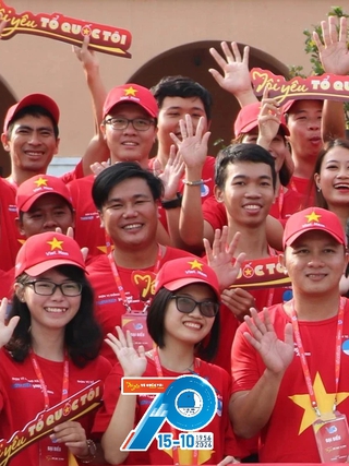 70 cá nhân được nhận Giải thưởng Nguyễn Chí Thanh