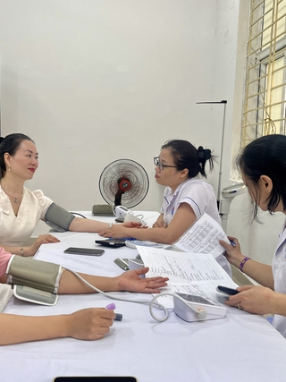 4 sai lầm thường gặp trong quá trình điều trị tăng huyết áp