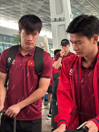 Đội trưởng Hoàng Đức nói gì khi Việt Nam chưa thành công tại FIFA ASEAN Cup?