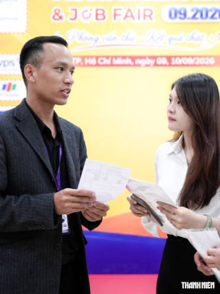 Biết dùng AI, liệu đã đủ để được tuyển dụng?