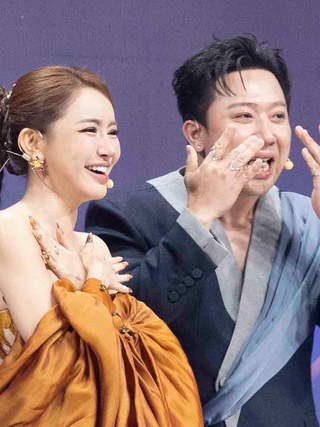Trấn Thành, Bích Phương rơi nước mắt khi ngồi ghế nóng