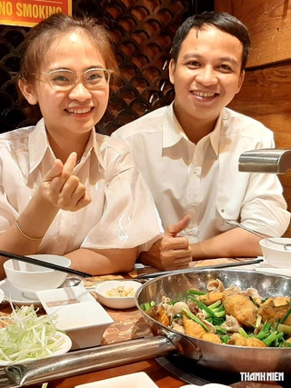 Bất ngờ với những thay đổi gu đi ăn của người trẻ