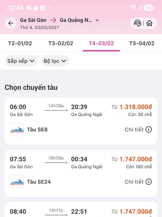 Sợ giáp tết vé về quê đắt, nhiều người tranh thủ chốt vé từ tháng 10