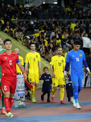Nóng: Tổng thư ký AFC bất ngờ tiết lộ bên kiện cầu thủ nhập tịch lậu Malaysia ‘Việt Nam gửi đơn…’