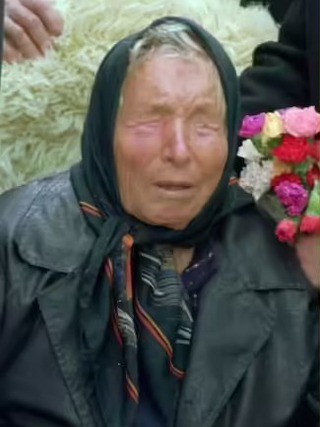 Nhà tiên tri mù Baba Vanga dự báo gì về năm 2026?