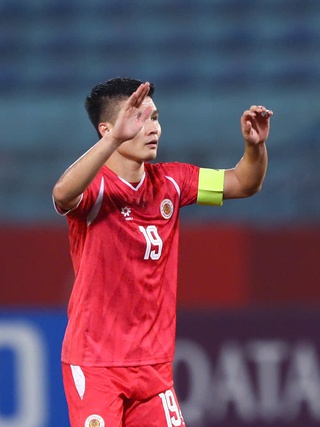 Quang Hải chói sáng rực rỡ, Đình Bắc lập siêu phẩm: CLB CAHN đè bẹp Tampines Rovers