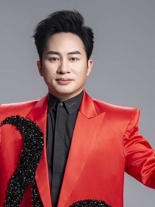 Tùng Dương: Tôi vẫn còn rất trẻ và thanh xuân vẫn bất tận