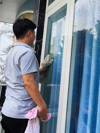 Mẹo dọn nhà đón tết thần tốc mà vẫn sạch từng ngóc ngách