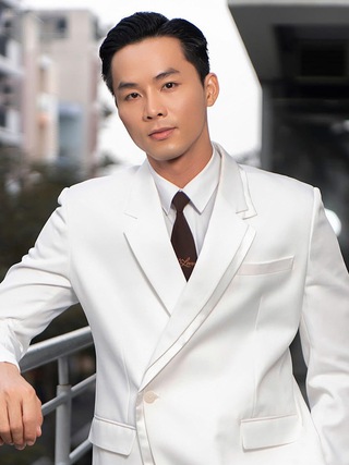 Á vương cao 1,86 m tiết lộ mẫu người yêu lý tưởng