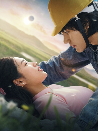 Đoàn Thiên Ân tung ảnh bên trai đẹp dịp Valentine