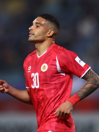 Nóng: Cũng dùng cầu thủ dính 3 thẻ vàng như CLB CAHN, vì sao Tampines không có nguy cơ bị xử thua?