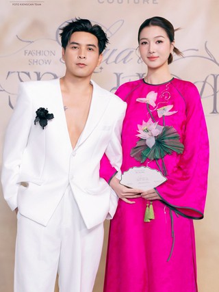 Người mẫu cao 1,8 m tiết lộ thay đổi sau khi kết hôn với Hồ Quang Hiếu