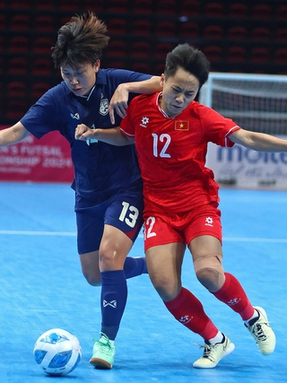 Xác định giờ thi đấu khó tin của đội tuyển Việt Nam, gặp đối thủ Úc cực mạnh ngày nào?