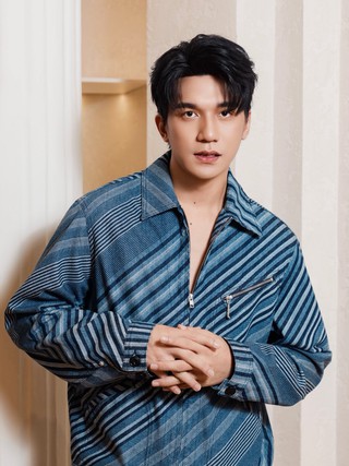 Đỗ Nhật Hoàng thay đổi sau ‘Mưa đỏ’, trải lòng chuyện hôn nhân