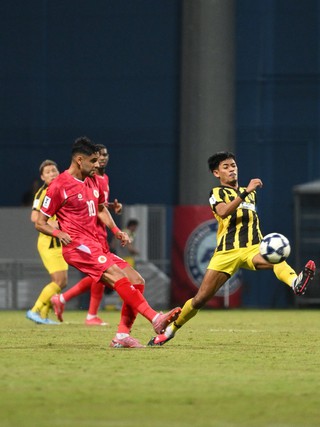 Báo chí Singapore: 'Tưởng Tampines chắc chắn bị loại, trọng tài và thẻ đỏ khiến CLB CAHN vỡ trận’