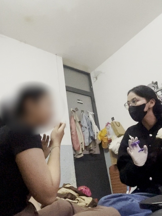 Bủa vây dịch vụ thẩm mỹ không phép - kỳ 1: Rùng mình cận cảnh thẩm mỹ chui về 'tận giường' hành nghề