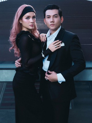 Phương Trinh Jolie tiết lộ chuyện 'sống chung với mẹ chồng' sau khi kết hôn