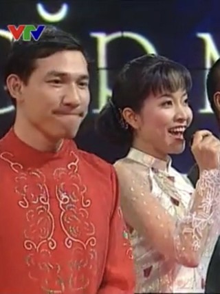 Thảo Vân nói về 'Táo quân', tiếc nuối khi chương trình dừng lên sóng