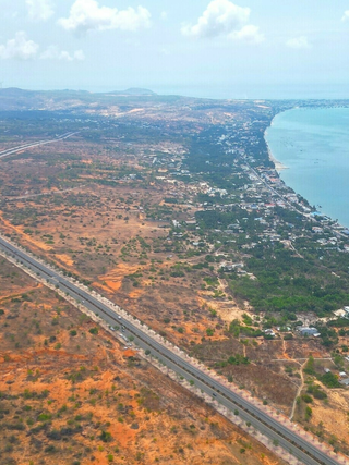 Lâm Đồng: Hai siêu đô thị vừa được chấp thuận chủ trương quy mô ra sao?