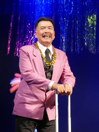 Nhạc kịch của sân khấu Quốc Thảo với nhiều cú lật bất ngờ