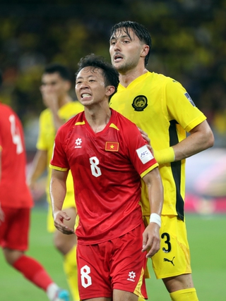 Nếu CAS xử FIFA thắng vụ nhập tịch lậu, dàn quan chức FAM đã từ chức không có cửa tái xuất