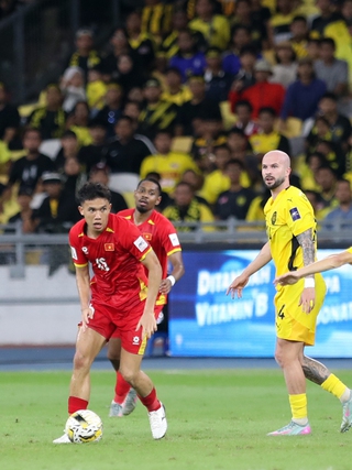 Đừng ám ảnh Việt Nam hay Indonesia tố cáo nhập tịch trái phép, đội tuyển Malaysia sẽ chịu kịch bản xấu?