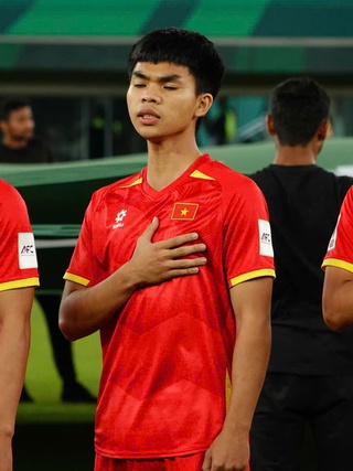 Bất ngờ diện mạo U.23 Việt Nam tham dự ASIAD 20: Không thiếu kinh nghiệm… 