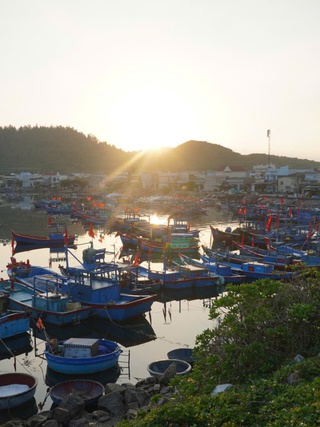 Du xuân ở Lý Sơn, có gì hấp dẫn?