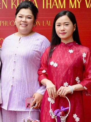 Tuyền Mập giảm hơn 20 kg, tiết lộ phản ứng của chồng