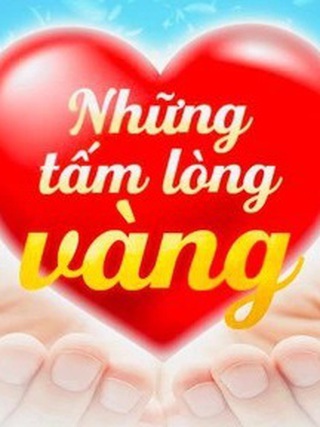 Những tấm lòng vàng 25.2.2026