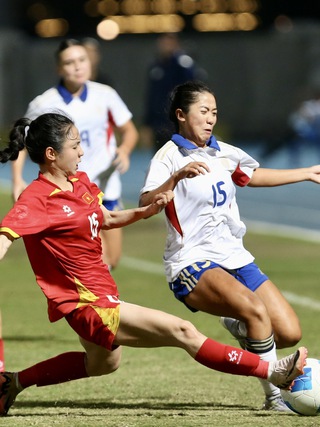 Nhánh đấu 'lạ' của đội tuyển nữ Việt Nam tại châu Á: Muốn đi World Cup, phải tránh... ngôi nhì bảng?