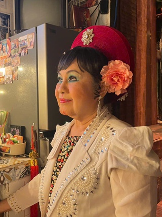 Nghe nghệ sĩ Xuân Lan hát 'Bên cầu dệt lụa', nhớ về Thanh Nga sau 30 năm