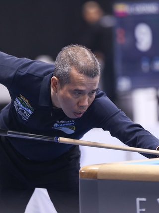 Lịch thi đấu billiards hấp dẫn hôm nay: Trần Quyết Chiến cùng đồng đội xuất trận